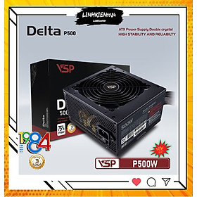 Mua Nguồn máy tính Delta P500W