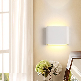 Mua Đèn tường MADUS 2 đầu kiểu dáng hiện đại thân nhôm siêu sáng - chống nước cao cấp   ẢNH THẬT 100