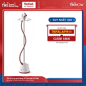 Bàn ủi hơi nước đứng Tefal - IT2440E0 - Hàng chính hãng