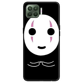 Ốp lưng dành cho Oppo A93 - F17 Pro mẫu Vô Diện Dễ Thương