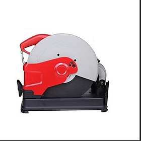 Máy cắt Sắt KEN 7614NB 355mm-2300W( kèm đá cắt+ Chổi than)