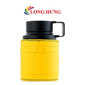 Nước hoa Armaf Odyssey Edition (60ml) - Hàng chính hãng