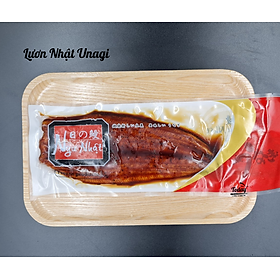 GIAO HỎA TỐC 2H HCM Lươn Nhật Unagi Sze lớn 200g con Đông lạnh