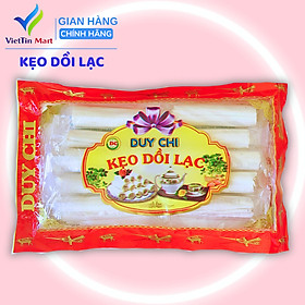 Kẹo Dồi Lạc Duy Chi 130g