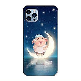 Ốp Lưng Dành Cho IPHONE 14 PRO 6.1