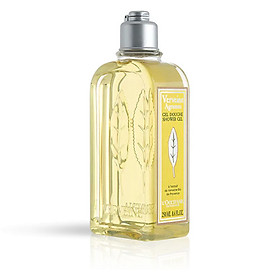 Gel tắm cỏ roi ngựa hương cam quýt L Occitane Verbena Shower Gel 250ml