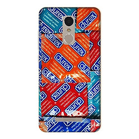 Ốp Lưng Dành Cho Điện Thoại Xiaomi Redmi Note 3 - Mẫu 17