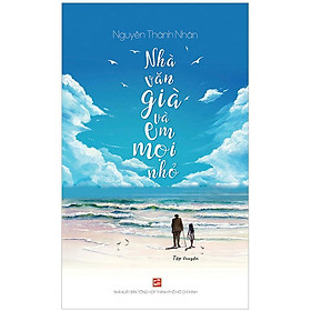 Nhà Văn Già Và Em Mọi Nhỏ
