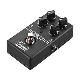 Phơ Cục Distortion True Bypass Cho Đàn Guitar Twinote BOOGIE