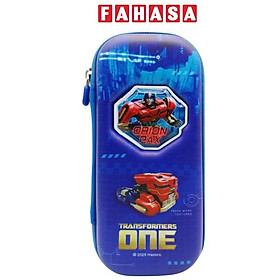 Bóp Viết Nhựa Transformer One - iiGEN YZ550011