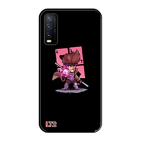 Ốp Lưng Dẻo Dành Cho VIVO Y20s