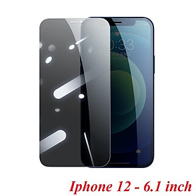 Ugreen UG20423SP159TK Iphone 12 6.1inch Miếng dán cường lực chống nhìn trộm - HÀNG CHÍNH HÃNG