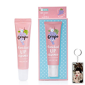 Son Dưỡng Môi Welcos Around Me Enriched Lip Essence