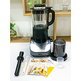 Mua MÁY LÀM SỮA OLIVO CB20 Hàng chính hãng
