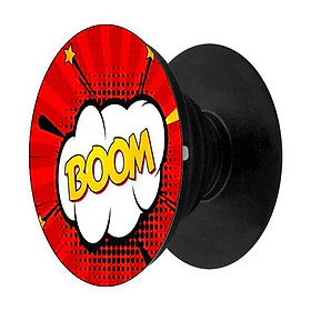 Mua Popsocket in dành cho điện thoại mẫu Boom - Hàng chính hãng