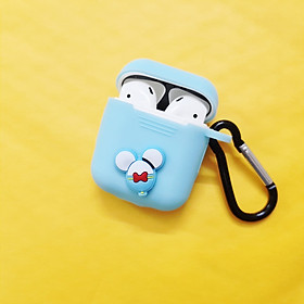 Mua Airpods case  Ốp bảo vệ dành cho Airpods - Hình Animals