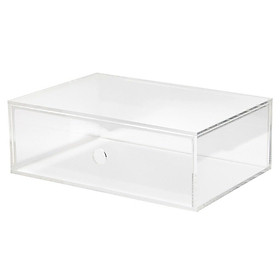 Mua HỘP MICA - 1 HỘC KÉO 25 x 17 x 9 cm