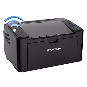 Máy In Laser Đơn Sắc PANTUM P2500W - Hàng Chính Hãng