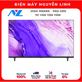 Mua Android Tivi Casper 43 inch 43FGA610 - HÀNG CHÍNH HÃNG (CHỈ GIAO HCM)