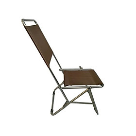 Mua Ghế xếp inox loại cao Thanh Long GXI-L02 44 x 42 x 86 cm (Vàng đồng)