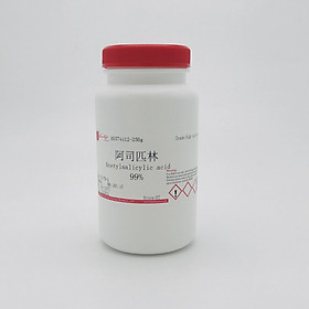Hóa chất Acetylsalicylic acid
