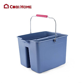 Mua Thùng lau nhà đôi bằng nhựa 16L HORECA TRUST mã 5241GY