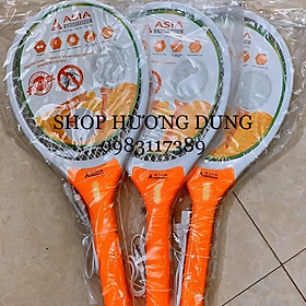 Mua Vợt muỗi cao cấp dây sạc rời