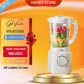Mua Máy Xay Sinh Tố Bear 1.5L SB-MX15L 700W - Hàng Chính Hãng