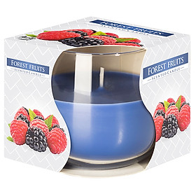 Mua Ly nến thơm Bispol BIS1139 Forest Fruits 100g (Hương quả rừng)