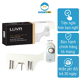 Mua Vòi rửa vệ sinh thông minh Luva Bidet LB 101 - Hàng Chính Hãng