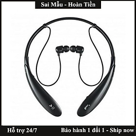 Mua Tai nghe bluetooth HBS 800 (Đen