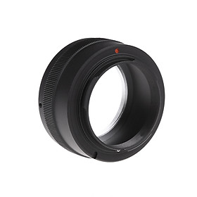 Bộ Chuyển Đổi Ống Kính Máy Ảnh Fotga M42 Cho Sony NEX E-mount NEX NEX3 NEX5n NEX5t A7 A6000 Đen