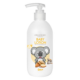 Sữa dưỡng da trẻ em Baby Lotion 300ml