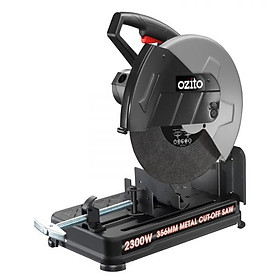 MÁY CẮT SẮT D355MM HIỆU OZITO MCS-2355 HÀNG MỚI 100% NHẬP KHẨU ÚC