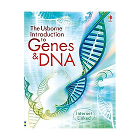 Introduction To Genes And DNA