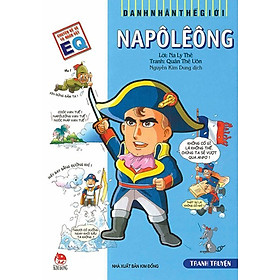 Danh Nhân Thế Giới