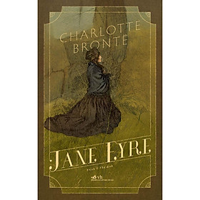 Hình ảnh Jane Eyre (Charlotte Bronte) - Bản Quyền