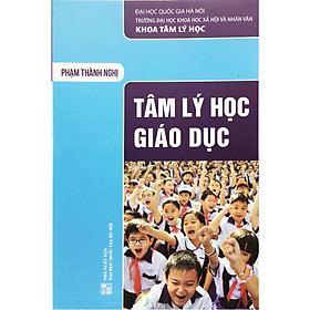 Tâm Lý Học Giáo Dục