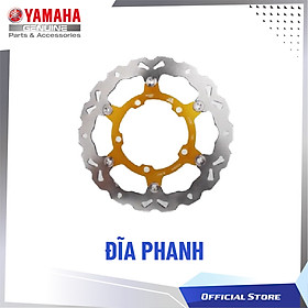 ĐĨA PHANH TRƯỚC EXCITER 155