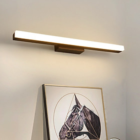 Đèn soi tranh- đèn rọi gương LED DAKAT trang trí nội thất sang trọng, hiện đại - 3 Chế Độ Ánh Sáng