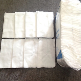 Khăn vải khô đa năng cho bé (300g)