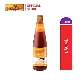 Dầu mè Kum Chun Lee Kum Kee 750ml