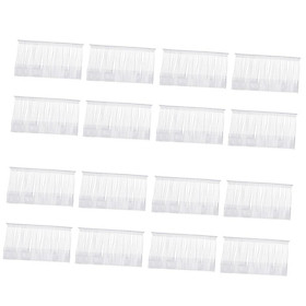 Pack of 1000 Kimble Tags Barbs Clothing Tag Using Tagging Tool Round-head 50mm