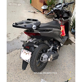 Baga Givi SRV Vario, baga SRV Vario