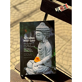 TƯ TƯỞNG PHẬT GIÁO: Một Giới Thiệu Toàn Diện Về Truyền Thống Ấn Độ - Paul Williams - Omega Books