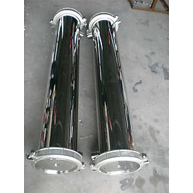 Mua Vỏ lõi lọc RO 8040 (không mối hàn)