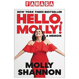 Hình ảnh sách Hello, Molly!: A Memoir