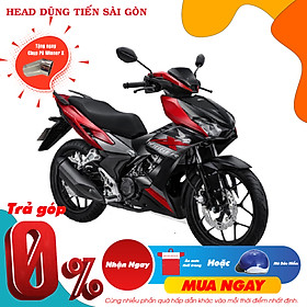 Xe máy Honda Winner X - 2021 - Phiên Bản Giới Hạn