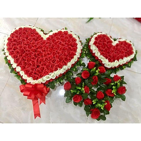 Mua Bộ hoa xe cưới