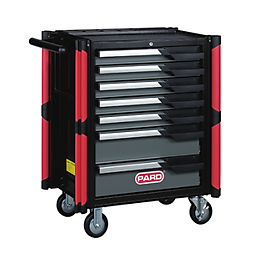 Mua Tủ đựng dụng cụ sửa chữa 7 ngăn 760x520x980mm Pard 50217